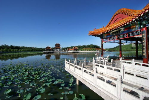 河北八大标杆旅游产品出炉，秦皇岛未来国内旅游业务发展蓝图